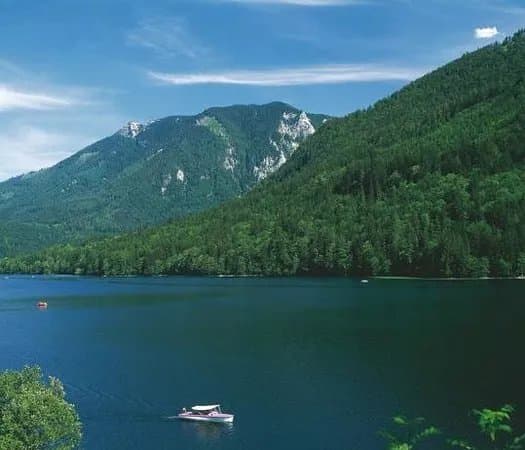Lunzer See