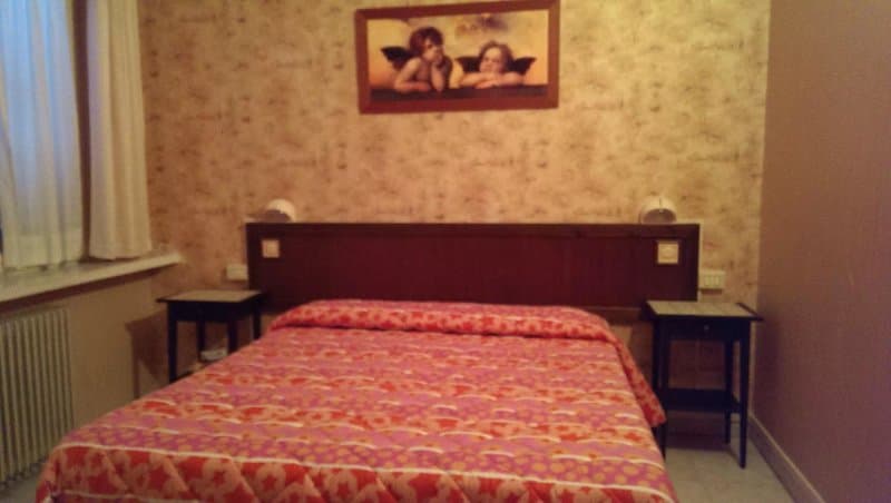 Albergo Ristorante Sasso Bianco