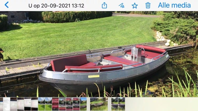 Bootverhuur Sloepverhuur