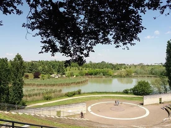Parco del Lago Nord