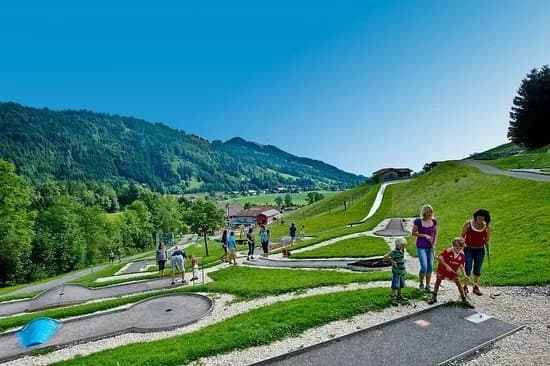 Huendle Erlebnisbahnen