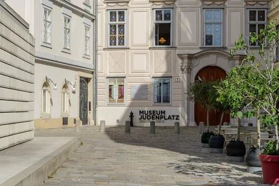 Jewish Museum Vienna - Museum Judenplatz