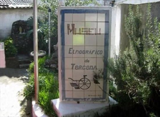 Museu Etnografico de Tercena