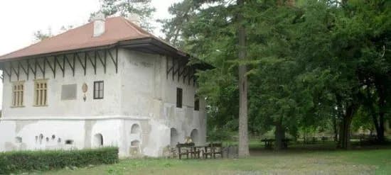 Castelul Gabriel Bethlen