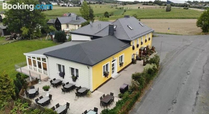 Landgasthof Sellanger