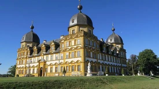 Seehof Castle