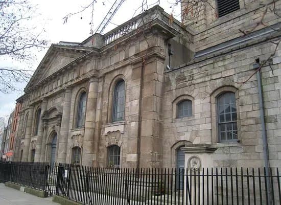 St. Catherine's Church