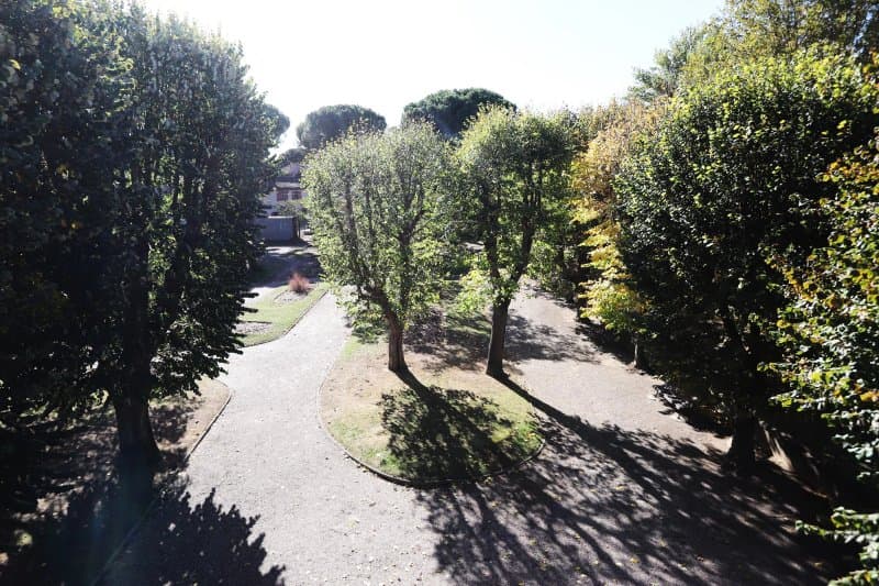 Jardin Maria et Pierre Sire