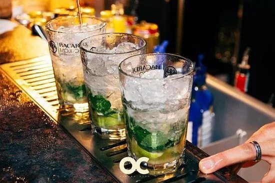 22 Lounge Bar