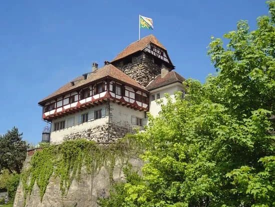 Historisches Museum Thurgau