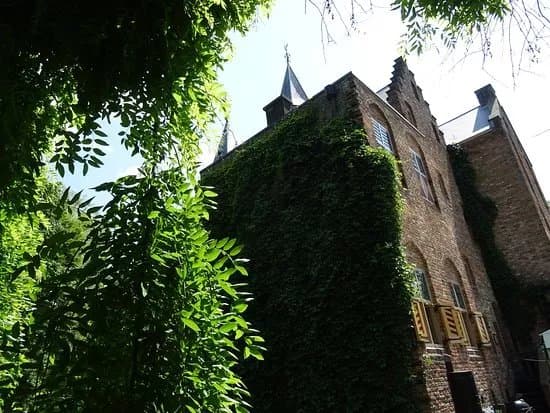 Castle-Museum Sypesteyn