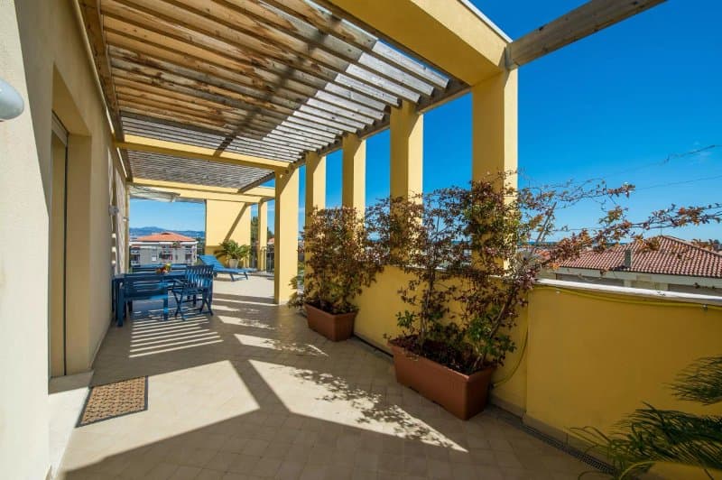 Luisella Apartments