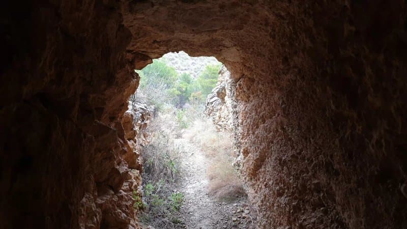 Minas De Ocre