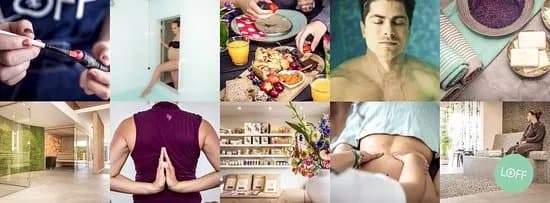 LOFF Wellness