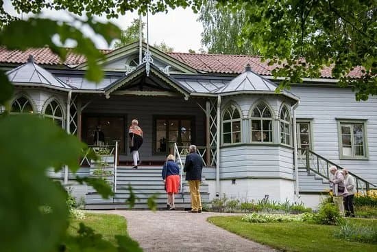 Art Centre Salmela