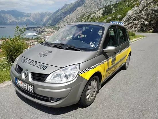 Orahovac Taxi