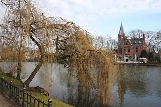 Koning Albert I Park