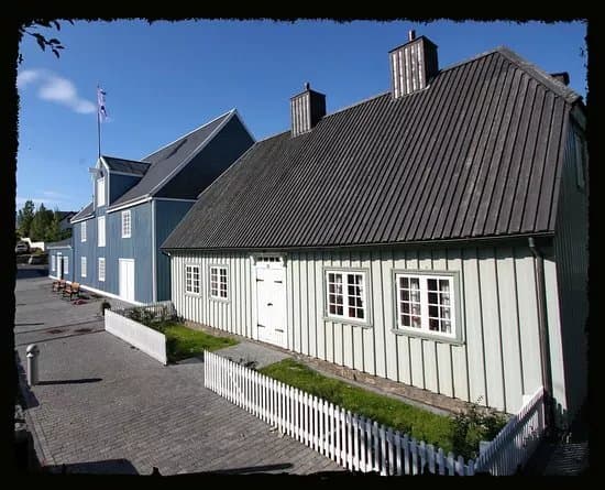 Hafnarfjordur Museum