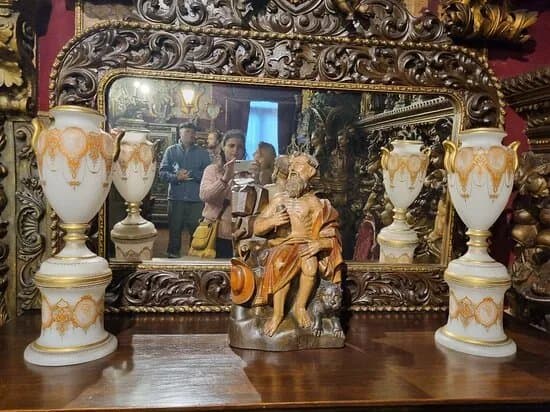 Casa-Museu Fernando De Castro