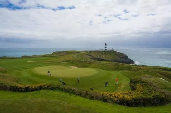 Old Head Golf Links