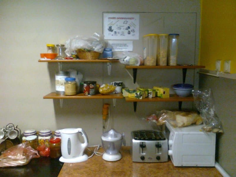 Star Hostel