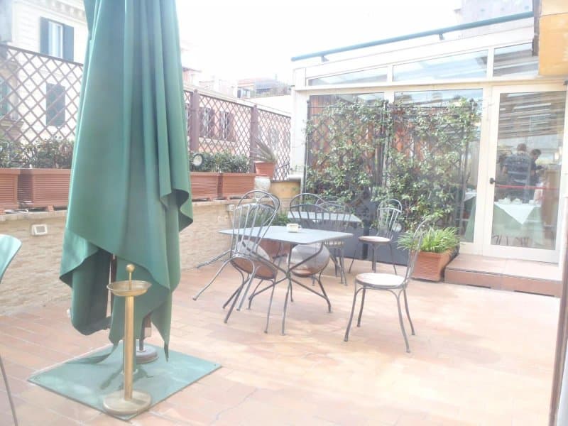 Garni Hotel Piramida