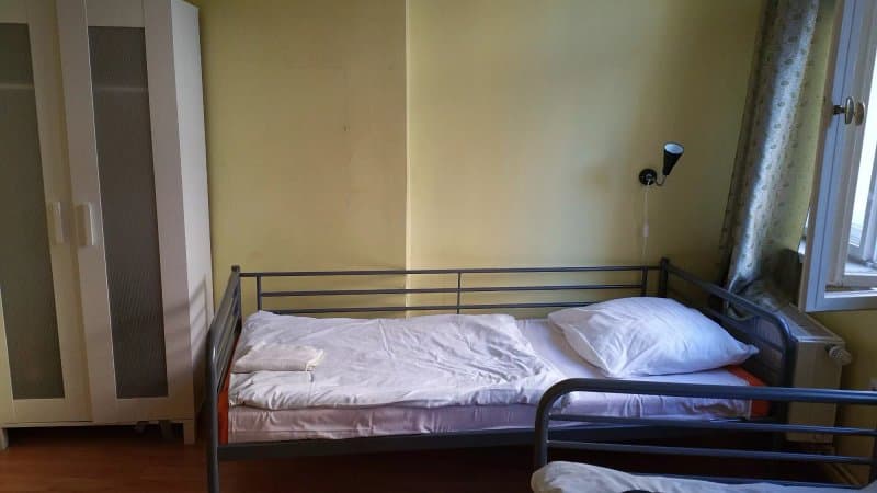 Frolic Goats Hostel
