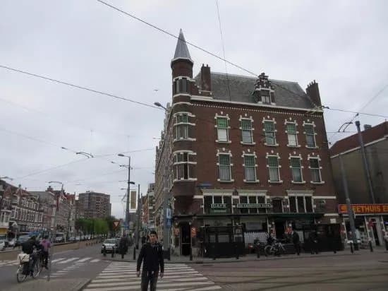 Rotterdam Fashion District - Kruiskade