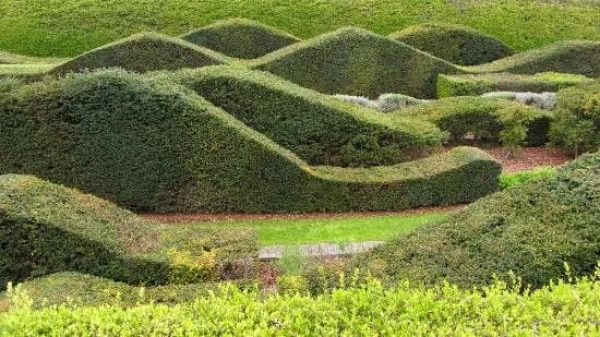 Thames Barrier Park