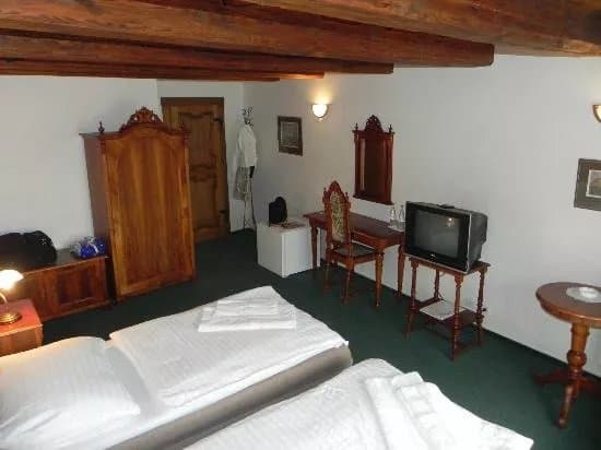 Hotel Zlaty kohout