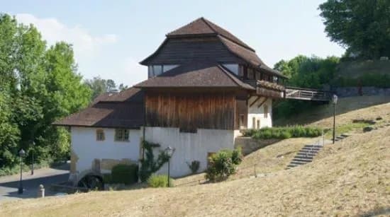 Musee de Morat
