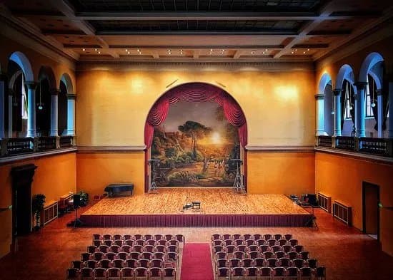 Istituto Italiano di Cultura