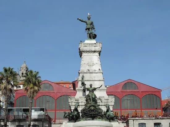 Jardim do Infante Dom Henrique