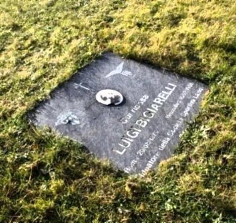 Ixelles Cemetery