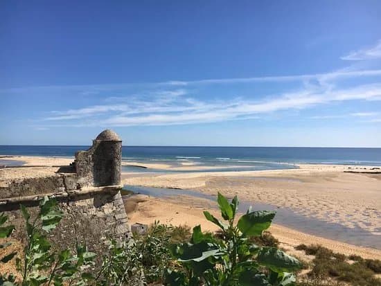 Fortaleza de Cacela