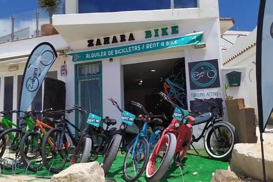 Zahara Bike
