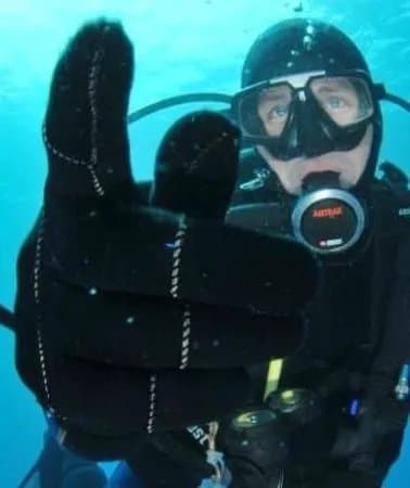 7R Diving Malta
