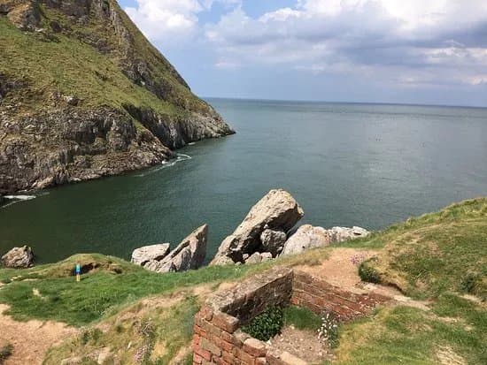 Little Orme