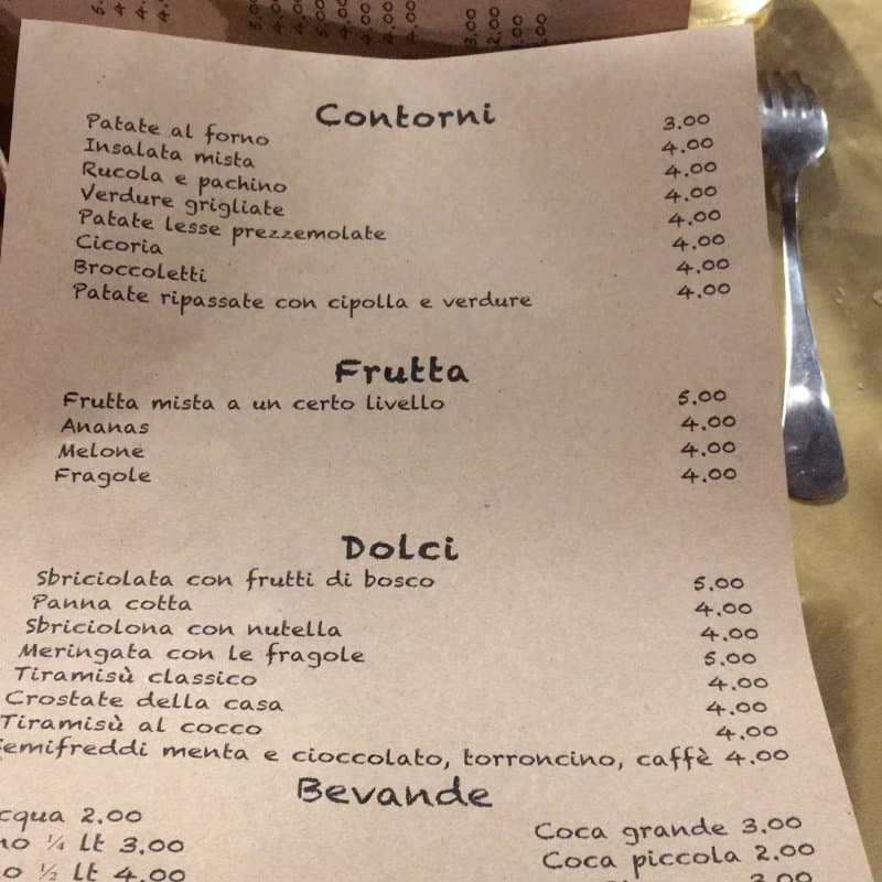 Bars & nightlife