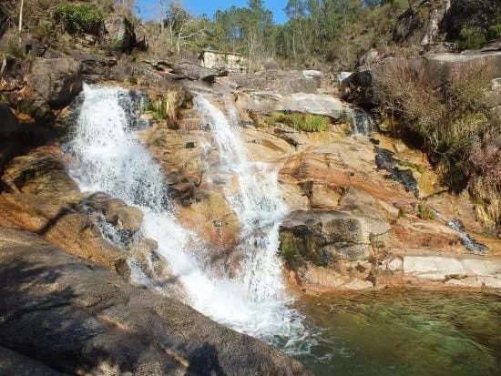 Cascata Tahiti