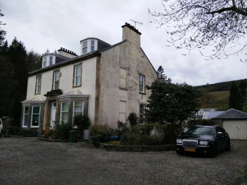 Easter Garth Guest House