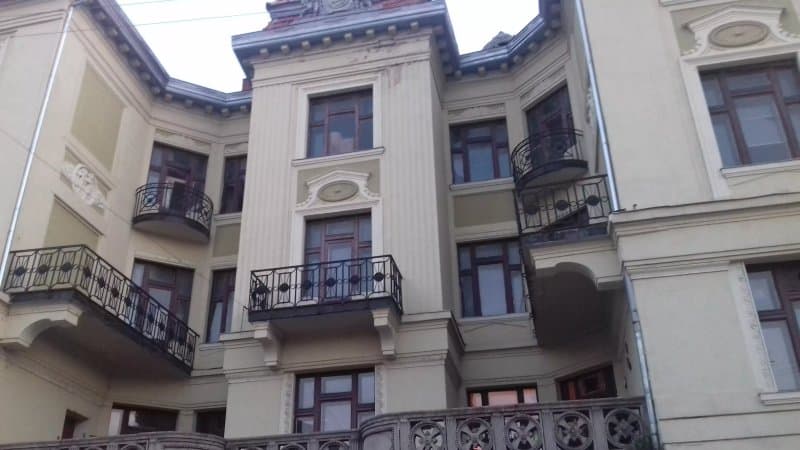 Sonnenfeld Palace