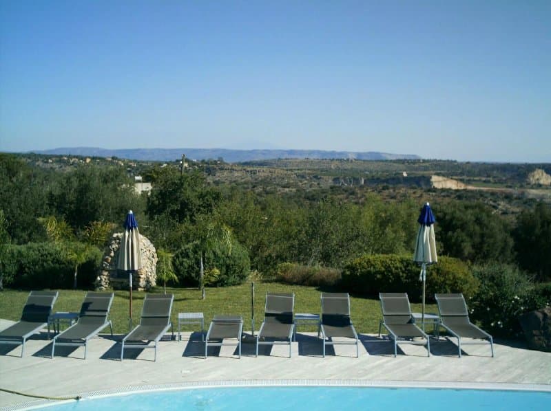 Borgo Alto Country Hotel