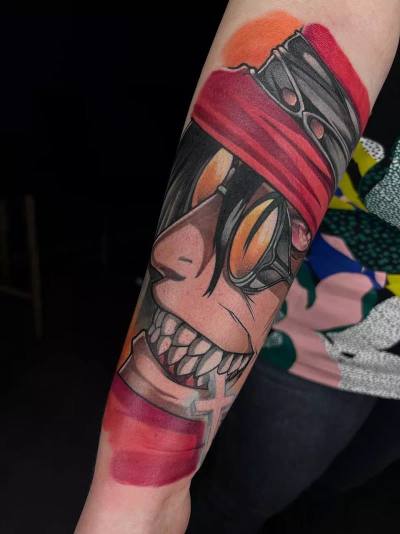 Tattoo Studio 44