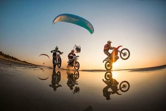 Enduro and E-Fatbike Adventures
