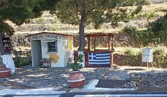 Bee House