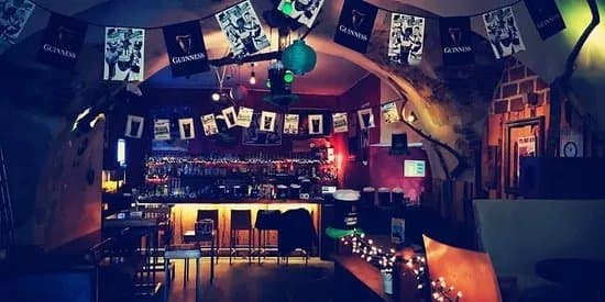 The Legend Pub