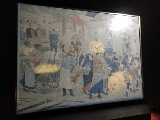Het Kunstuur Roeselare