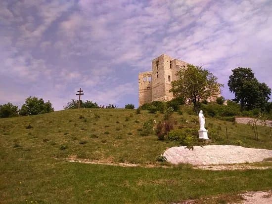Castle Complex in Kazimierz Dolny