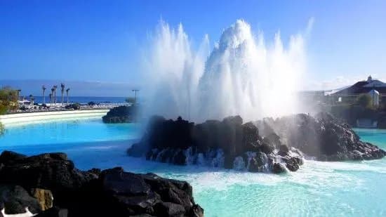 Attractions